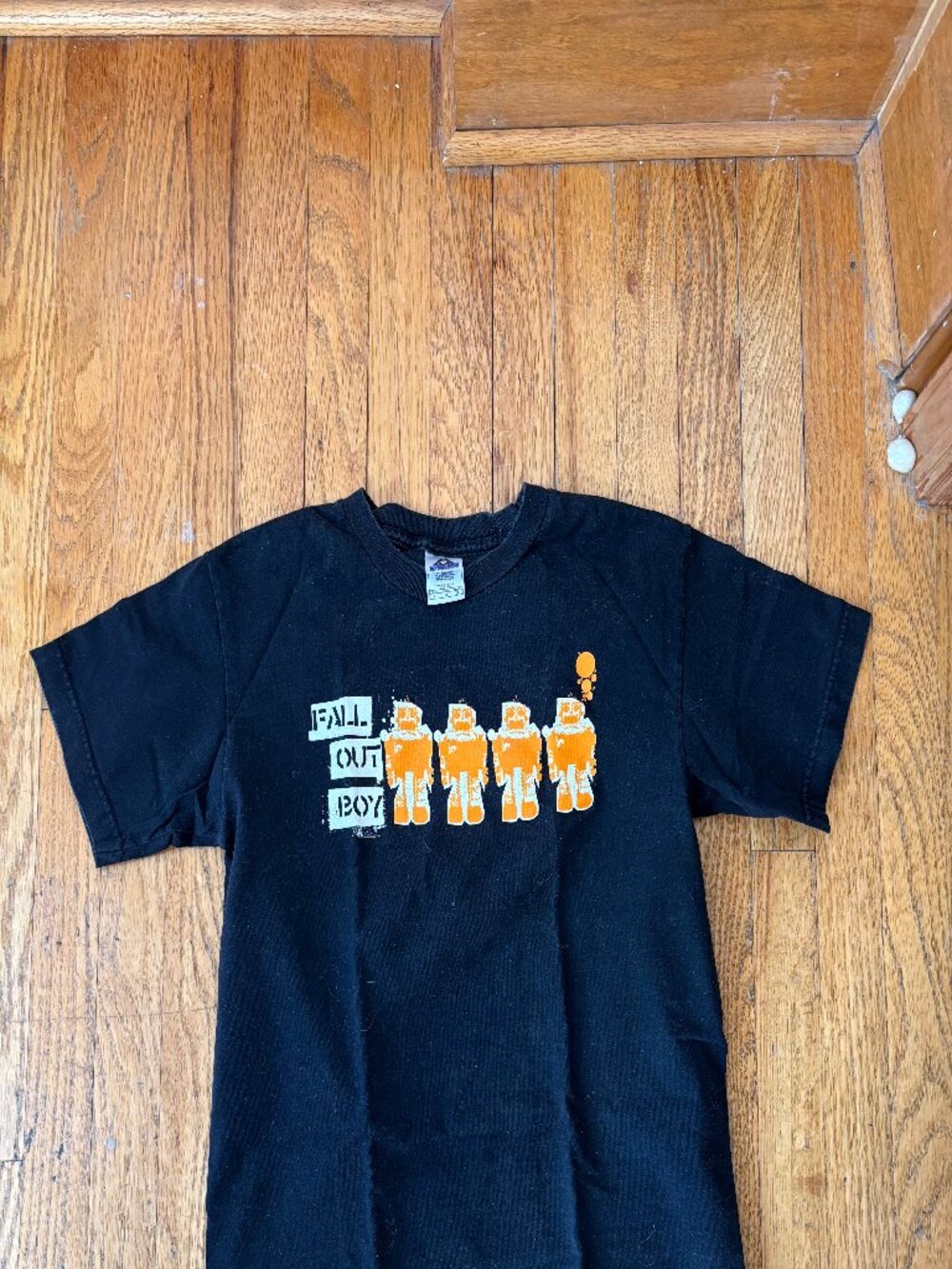 Vintage Fall Out Boy T-shirt
